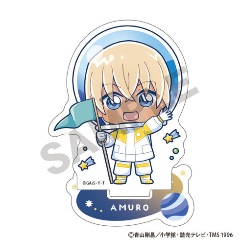 『名探偵コナン』アクリルスタンド 安室透 ぷちコスモ